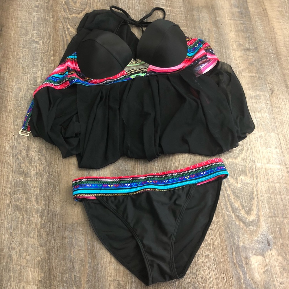Maternity Bikini